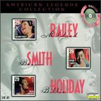 American Legends: Holiday, Smith & Bailey von Smith