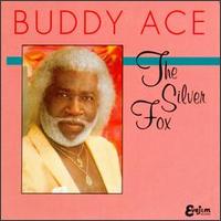 Silver Fox von Buddy Ace