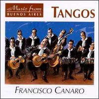 Tangos von Francisco Canari