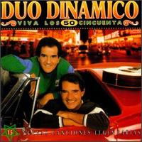 Viva Los 50 von Duo Dinamico