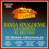 Coleccion de Oro von La Banda el Recodo