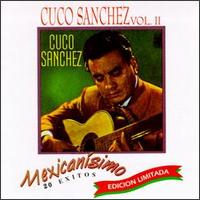 Linea Mexicanisimo, Vol. 2 von Cuco Sánchez