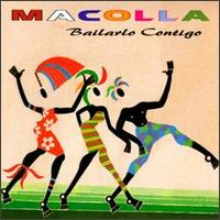 Bailarlo Contigo von Macolla