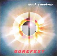 Soul Survivor von Gorefest