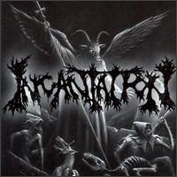 Upon the Throne of Apocalypse von Incantation