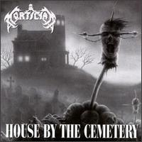 House by the Cemetary von Mortician