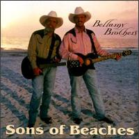 Sons of Beaches von The Bellamy Brothers