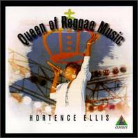 Queen of Reggae Music von Hortense Ellis