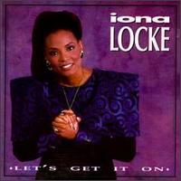 Let's Get It On von Iona Locke