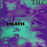 Death by Design von T.H.C.