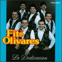 Dedicacion von Fito Olivares