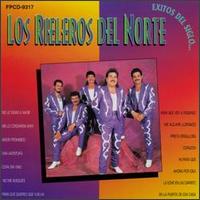 Exitos del Siglo von Los Rieleros del Norte