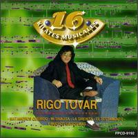 16 Kilates Musicales von Rigo Tovar