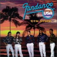 Con Sabor von Fandango USA