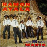 Dime Cuando Volveras von Ramón Ayala