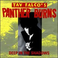 Deep in the Shadows von Tav Falco