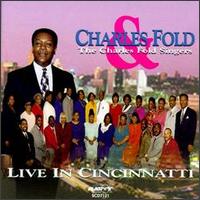 Live von Charles Fold