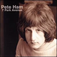 7 Park Avenue von Pete Ham