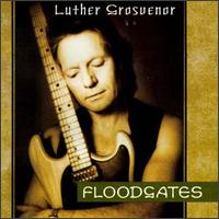 Floodgates von Luther Grosvenor