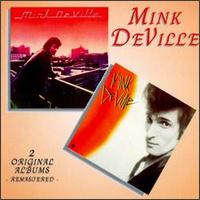 Cabretta/Return to Magenta von Mink DeVille