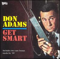 Get Smart von Don Adams