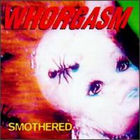 Smothered von Whorgasm