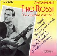 Croisiere Avec Lui von Tino Rossi