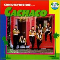 Con Distincion.. von Cachaco