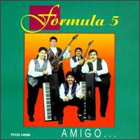 Amigo von Formula V