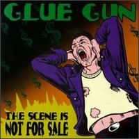 Scene Is Not for Sale von Glu Gun