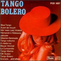 Tango Bolero von Claudius Alzner