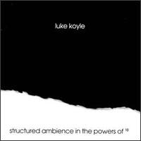 Structured Ambience in the Powers of 10 von Luke Koyle