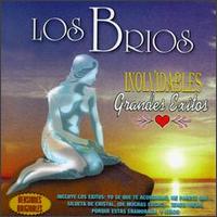 Inolvidables: Grandes Exitos von Los Brios