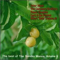 Best of Sunday Manoa, Vol. 2 von Sunday Manoa