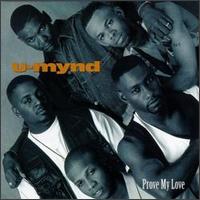 Prove My Love von U-Mynd