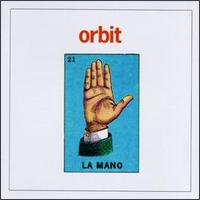 Mano von Orbit