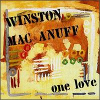 One Love von Winston McAnuff