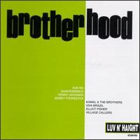 Brotherhood von Various Artists