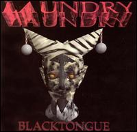 Blacktongue von Laundry