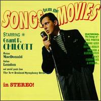 Songs from the Movies von Grant P. Chilcott