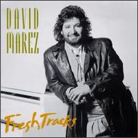 Fresh Tracks von David Marez