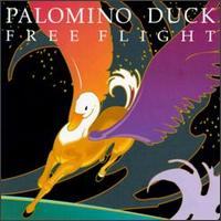 Free Flight von Palomino Duck