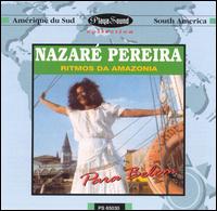 Ritmos Da Amazonia von Nazare Pereira