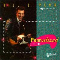 Pennalized von Bill E. Penn