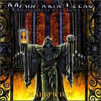 Maleficium von Morgana Lefay