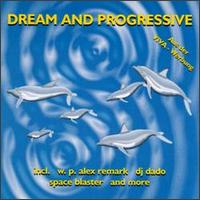 Dream & Progressive von Various Artists