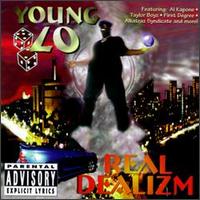 Real Dealizm von Young Lo