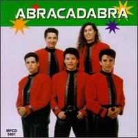 Yo No Mas von Abracadabra