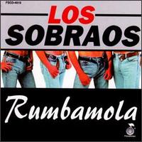 Rumbamola von Los Sobraos