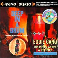 Deep in a Drum von Eddie Cano